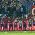 Dünkü galibiyetin primi 100 bin lira Dünkü galibiyetin primi 100 bin lira