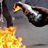 İstanbul’da molotoflu gece İstanbul’da molotoflu gece
