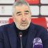 Samet Aybaba: “Samsunspor maçı ligi yeniden başlatma maçıydı” Samet Aybaba: “Samsunspor maçı ligi yeniden başlatma maçıydı”