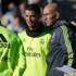 Zidane gelecekten umutlu