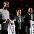 Wade'in yerine Korver