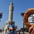 İzmir'de simit fiyatı 2 lira oldu