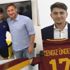 Totti ve Vieri bakın kimi övdü?