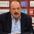 İlhan Cavcav yeniden GATA'da