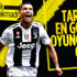 Ronaldo tarihin en golcü oyuncusu oldu