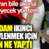 ﻿Evli adam ikinci kez evlenmek için bakın ne yaptı