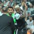 Tahkim Kurulu Talisca'nın cezasını onadı Tahkim Kurulu Talisca'nın cezasını onadı