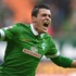 Werder Bremen, Junuzovic ile uzattı Werder Bremen, Junuzovic ile uzattı