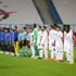 Süper Lig: Trabzonspor: 1 - DG Sivasspor: 0 (İlk yarı) Süper Lig: Trabzonspor: 1 - DG Sivasspor: 0 (İlk yarı)