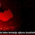 Aksaray da baba tartıştığı oğlunu bıçakladı Aksaray da baba tartıştığı oğlunu bıçakladı