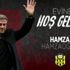 Yeni Malatyaspor, Hamza Hamzaoğlu ile anlaştı Yeni Malatyaspor, Hamza Hamzaoğlu ile anlaştı