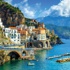 Avrupa’da gözde Amalfi Türkiye’de trend Fırtına Vadisi Avrupa’da gözde Amalfi Türkiye’de trend Fırtına Vadisi