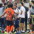 UEFA Vitor Pereira'ya verdiği cezayı açıkladı UEFA Vitor Pereira'ya verdiği cezayı açıkladı
