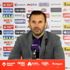 Okan Buruk: "Rakibimizden gol de yiyebilirdik" Okan Buruk: "Rakibimizden gol de yiyebilirdik"