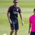 Luis Enrique: Futbol tarihinin en iyisi Messi