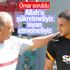 Fatih Terim: Omar için elimizden gelen her şeyi yapacağız