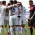 Kasımpaşa, Karagümrük'ü 3-2 mağlup etti Kasımpaşa, Karagümrük'ü 3-2 mağlup etti