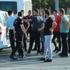 Çevik kuvvet polislerini taşıyan midibüs kazaya karıştı: Yaralılar var Çevik kuvvet polislerini taşıyan midibüs kazaya karıştı: Yaralılar var