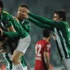 Bursaspor 3 - 1 Gençlerbirliği maçı golleri ve geniş özeti Bursaspor 3 - 1 Gençlerbirliği maçı golleri ve geniş özeti