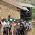 Ermenek'te öldürülenler olay yerinde toprağa verildi