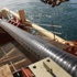 Gazprom'dan Türk Akımı açıklaması