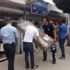 Hatay'da Arapça tabelalar kaldırılıyor Hatay'da Arapça tabelalar kaldırılıyor