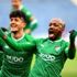 Traore gollerine Bursaspor da da devam etti Traore gollerine Bursaspor da da devam etti
