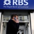 İngiliz RBS bankasından dev zarar