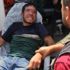 Uyuşturucu hap alan genç kendinden geçti