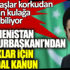 ﻿Türkmenistan Cumhurbaşkanı'ndan çocuklar için skandal kanun! Vatandaşlar korkudan kulaktan kulağa konuşabiliyor
