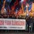İzmir'de, yasağa rağmen Berkin Elvan için yürüdüler