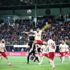 Ziraat Türkiye Kupası: Aytemiz Alanyaspor: 2 - Galatasaray: ... Ziraat Türkiye Kupası: Aytemiz Alanyaspor: 2 - Galatasaray: ...