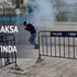 Yahudi yerleşimciler yine Mescid-i Aksa'ya girdi