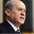 Devlet Bahçeli’den 'fanus' açıklaması
