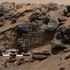 Mars'ta göl bulundu Mars'ta göl bulundu