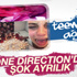 Zayn Malik'in One Direction'dan ayrılması olay oldu