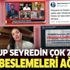 FOX'un spikeri Fatih Portakal'dan Türkiye'nin doğal gaz keşfi için gönülsüz paylaşım! Tepki yağdı... FOX'un spikeri Fatih Portakal'dan Türkiye'nin doğal gaz keşfi için gönülsüz paylaşım! Tepki yağdı...