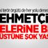 1 haftada 13 canlı bomba yakalandı 1 haftada 13 canlı bomba yakalandı