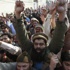 Pakistan'da Charlie Hebdo protestosunda olaylar çıktı Pakistan'da Charlie Hebdo protestosunda olaylar çıktı