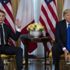 Trump ve Macron'dan Kovid-19 görüşmesi Trump ve Macron'dan Kovid-19 görüşmesi