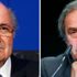 Michel Platini ve Sepp Blatter dolandırıcılıktan yargılanacak