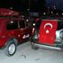 Türkiye Mehmetçik için tek yürek oldu Türkiye Mehmetçik için tek yürek oldu