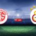 Galatasaray, Antalya deplasmanında Galatasaray, Antalya deplasmanında