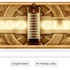 Google'dan ünlü fizikçi Alessandro Volta doodle'ı Google'dan ünlü fizikçi Alessandro Volta doodle'ı