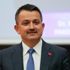 Bakan Pakdemirli: Tarım sektörü tüm çeyreklerde büyüdü
