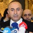 Çavuşoğlu: 'İstanbul'da İngiliz polisi görevlendirilemez' Çavuşoğlu: 'İstanbul'da İngiliz polisi görevlendirilemez'