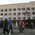 Donetsk’te hastaneye saldırı Donetsk’te hastaneye saldırı