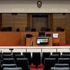 Şanlıurfa'da haklarında "silahlı terör örgütüne üye olmak" suçundan yargılanan 7 sanığın davasının duruşması görüldü