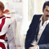 Sinem Kobal ile Kenan İmirzalıoğlu el ele