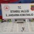 Kartal'da terör örgütü mensuplarına sahte nüfus cüzdanı hazırlayan şüpheli yakaladı Kartal'da terör örgütü mensuplarına sahte nüfus cüzdanı hazırlayan şüpheli yakaladı